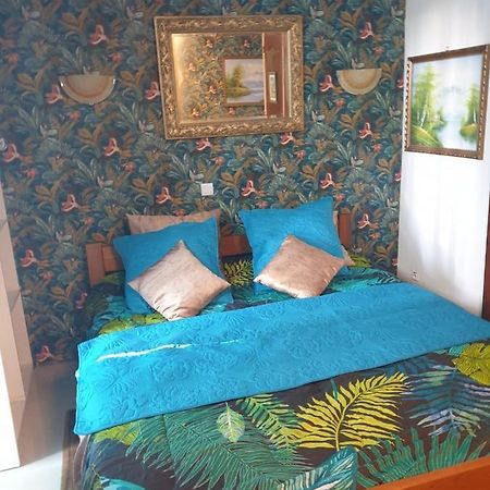 Couleurs Des Iles 2 Apartment Льо Тампон Екстериор снимка