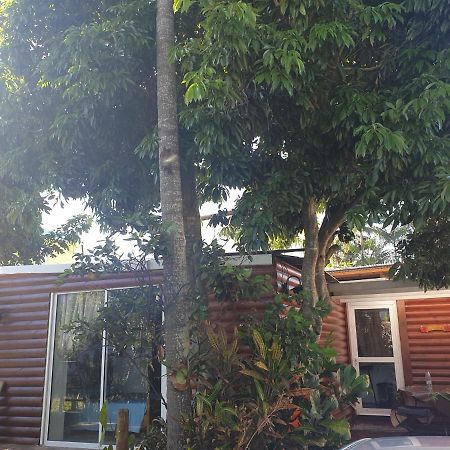 Couleurs Des Iles 2 Apartment Льо Тампон Екстериор снимка