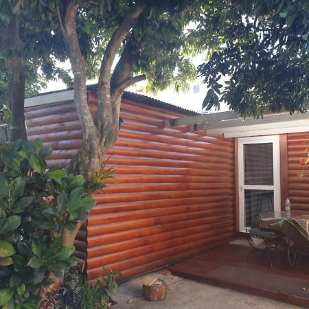 Couleurs Des Iles 2 Apartment Льо Тампон Екстериор снимка