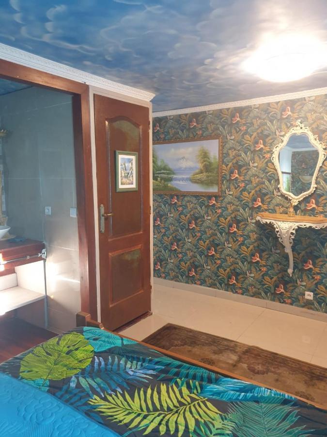 Couleurs Des Iles 2 Apartment Льо Тампон Екстериор снимка