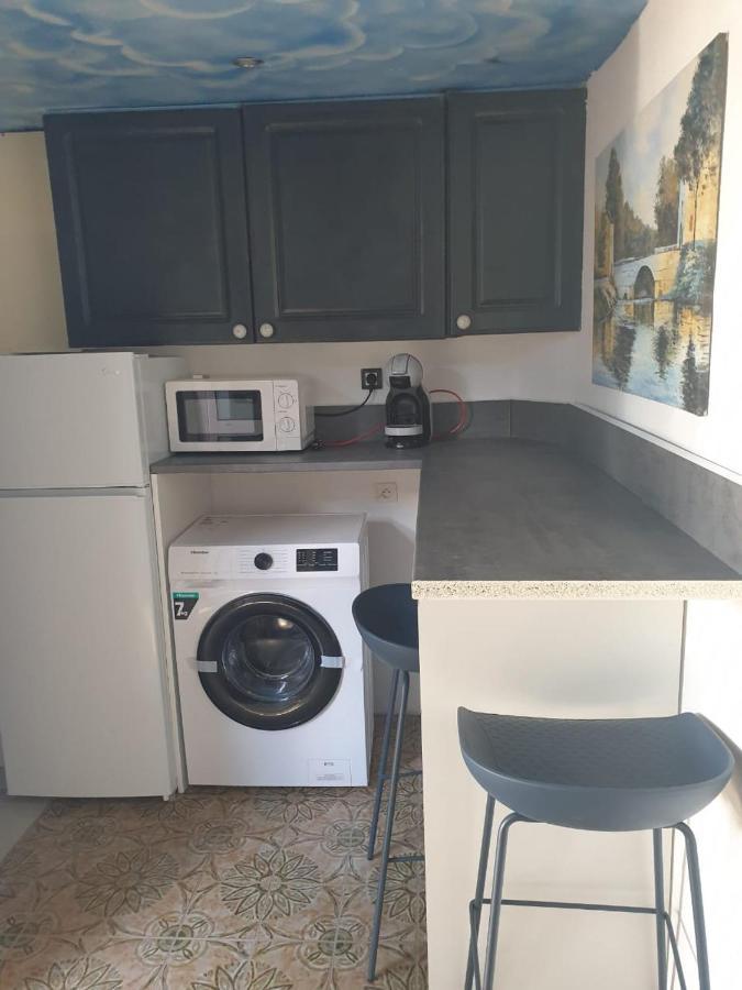 Couleurs Des Iles 2 Apartment Льо Тампон Екстериор снимка