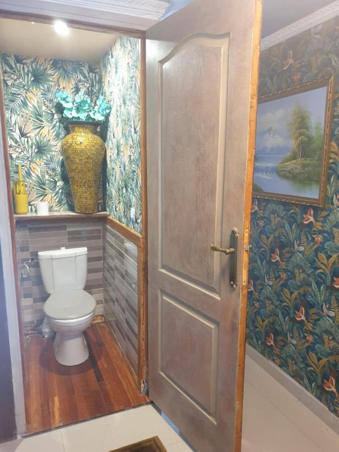 Couleurs Des Iles 2 Apartment Льо Тампон Екстериор снимка