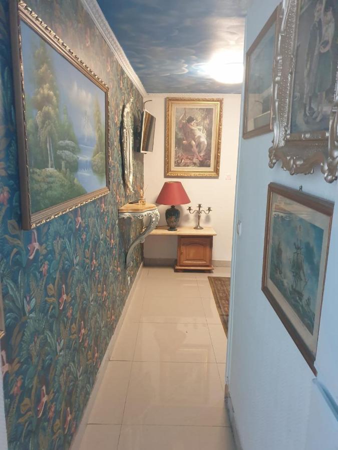 Couleurs Des Iles 2 Apartment Льо Тампон Екстериор снимка
